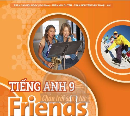 SÁCH GIÁO KHOA TIẾNG ANH 9 CHÂN TRỜI SÁNG TẠO_tailieugiangday